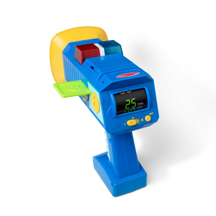 Police Speed Radar Y5