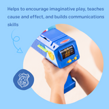 Police Speed Radar Y5