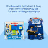 Police Speed Radar Y5