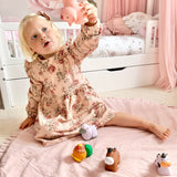 Pop Blocks Farm Animals J3