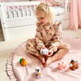 Pop Blocks Farm Animals V7