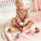 Pop Blocks Farm Animals V7