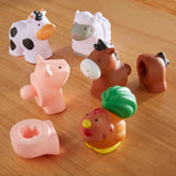 Pop Blocks Farm Animals V7