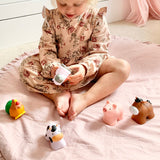 Pop Blocks Farm Animals V7