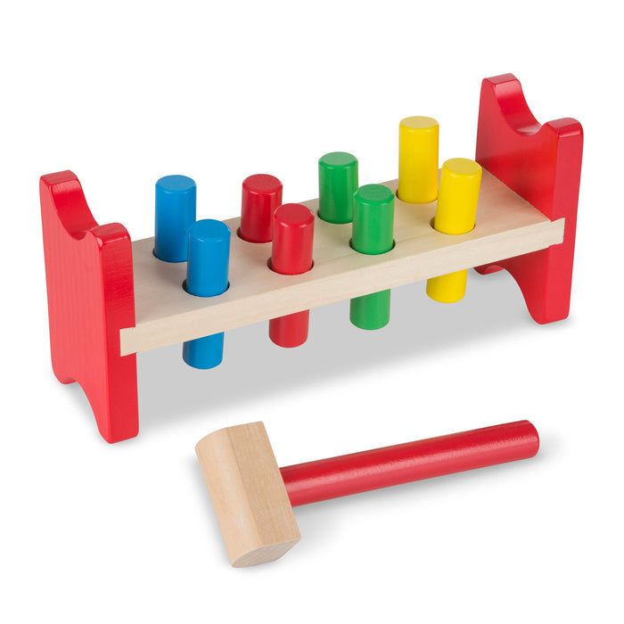 Pound-a-Peg I5