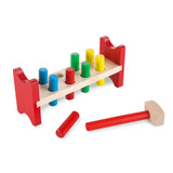 Pound-a-Peg I5