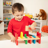 Pound-a-Peg I5
