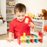 Pound-a-Peg I5