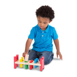 Pound-a-Peg I5