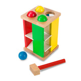 Pound & Roll Tower P4