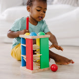 Pound & Roll Tower X5