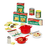 Prepare & Serve Pasta Set K0