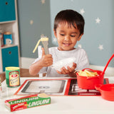 Prepare & Serve Pasta Set K0