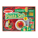 Prepare & Serve Pasta Set K0