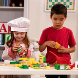 Prepare & Serve Pasta Set K0