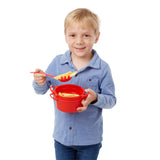 Prepare & Serve Pasta Set K0