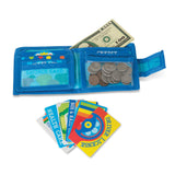 Pretend-to-Spend Wallet J0