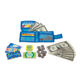 Pretend-to-Spend Wallet J0