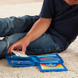 Pretend-to-Spend Wallet J0