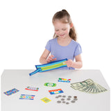 Pretend-to-Spend Wallet J0