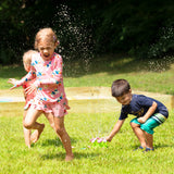 Pretty Petals Sprinkler R1