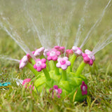 Pretty Petals Sprinkler R1