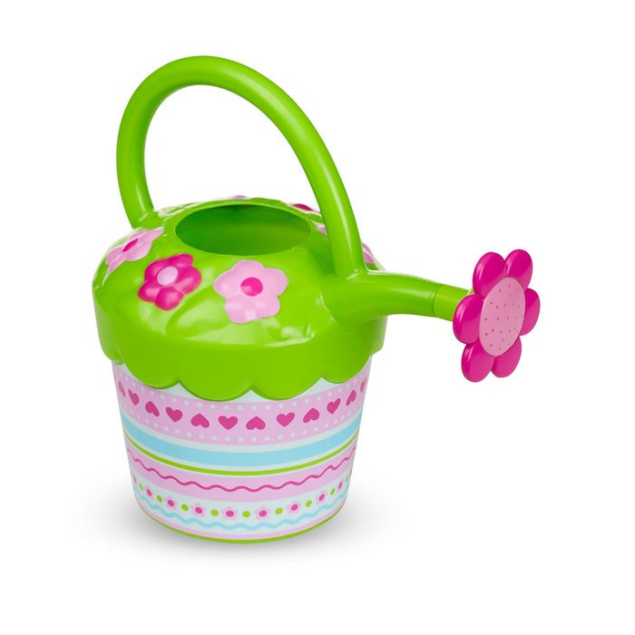 Pretty Petals Watering Can O7