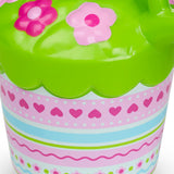 Pretty Petals Watering Can O7