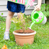 Pretty Petals Watering Can O7