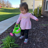 Pretty Petals Watering Can O7