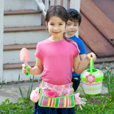 Pretty Petals Watering Can O7