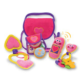 Pretty Purse Fill & Spill Toddler Toy K2