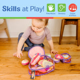Pretty Purse Fill & Spill Toddler Toy K2