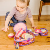 Pretty Purse Fill & Spill Toddler Toy K2