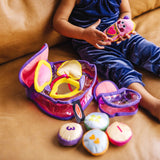 Pretty Purse Fill & Spill Toddler Toy K2