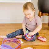 Pretty Purse Fill & Spill Toddler Toy K2