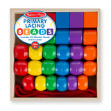 Primary Lacing Beads E1