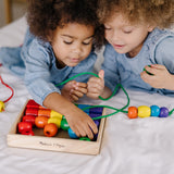 Primary Lacing Beads E1