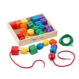 Primary Lacing Beads L2
