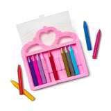 Princess Crayon Set S9