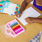 Princess Crayon Set S9