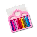 Princess Crayon Set X1