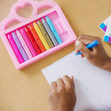 Princess Crayon Set X1