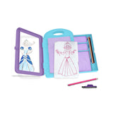 Princess Design Activity Kit R6