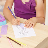 Princess Design Activity Kit R6