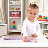 Puffy Sticker Activity Book - Dress-Up O5