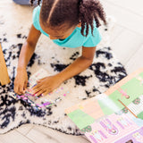 Puffy Sticker Activity Book - Dress-Up O5