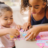 Puffy Sticker Play Set - Princess R5