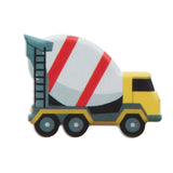 Puffy Sticker Play Set - Vehicles Z4