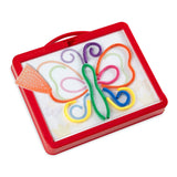 Rainbow Cord Picture and Pattern Maker Q7